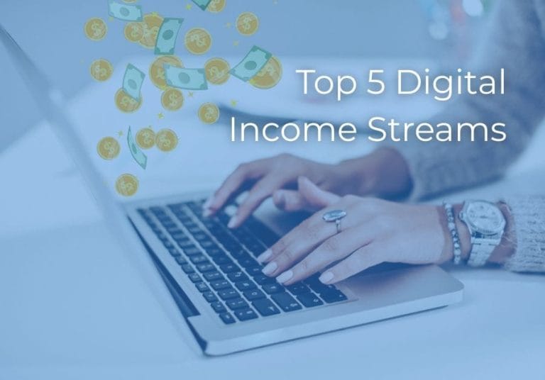 Digital tools that power faceless income systems
