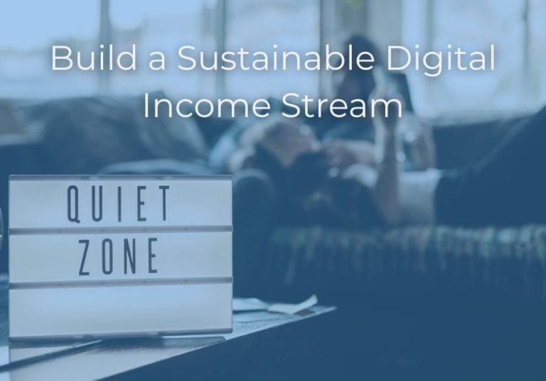 Digital Marketing From Scratch: Build Your First Sustainable Income Stream