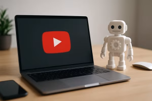 Faceless YouTube Automation Tools That Work