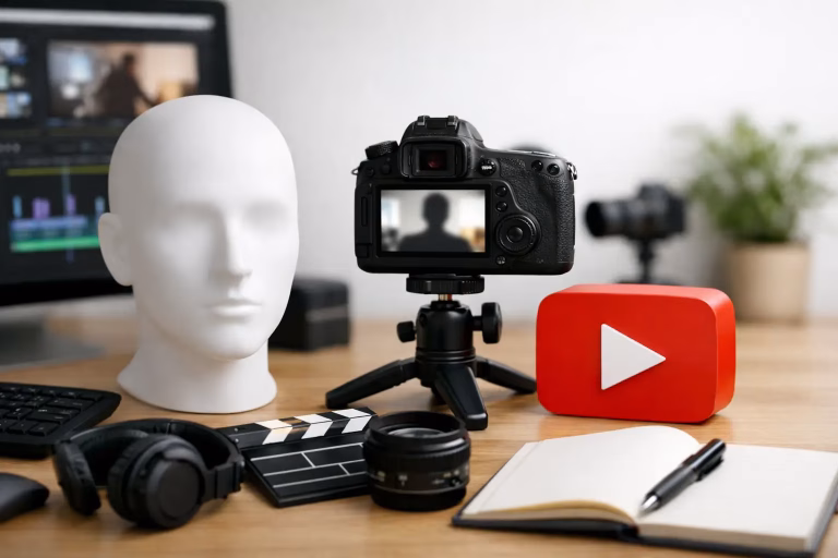 15 Faceless YouTube Channel Ideas