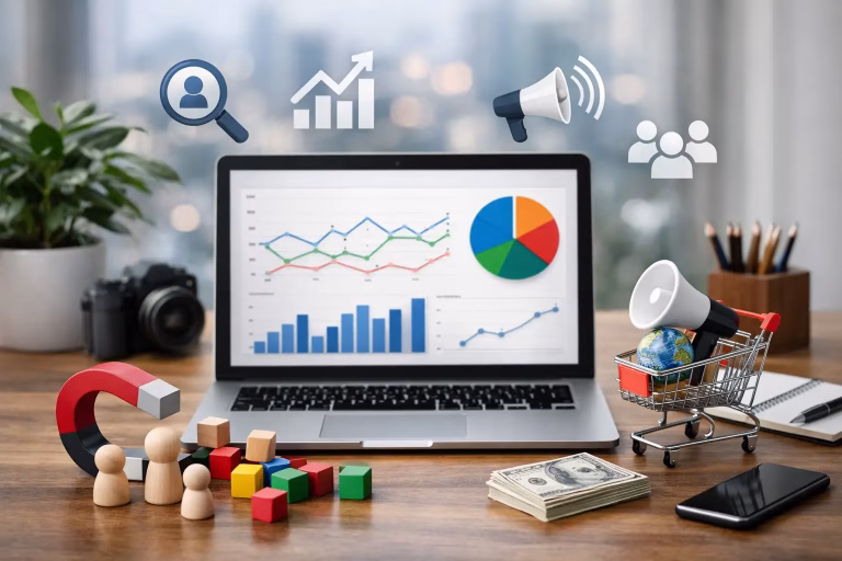 7 Best Low Maintenance Traffic Sources