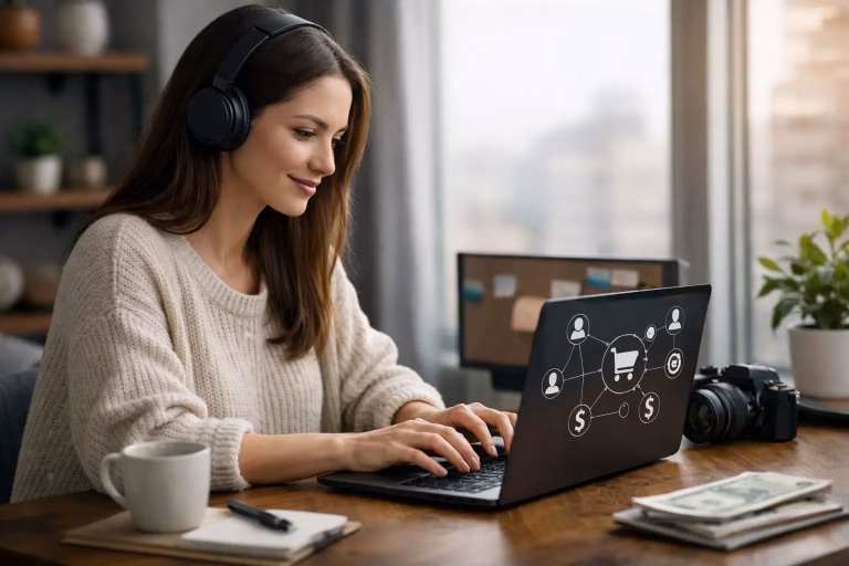 9 Best Affiliate Programs for Introverts