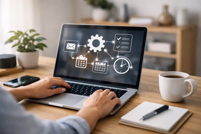 9 Best Simple Automation Tools for Solopreneurs