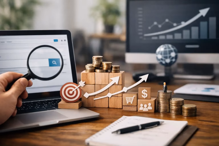 Best SEO Keywords for Affiliates That Convert