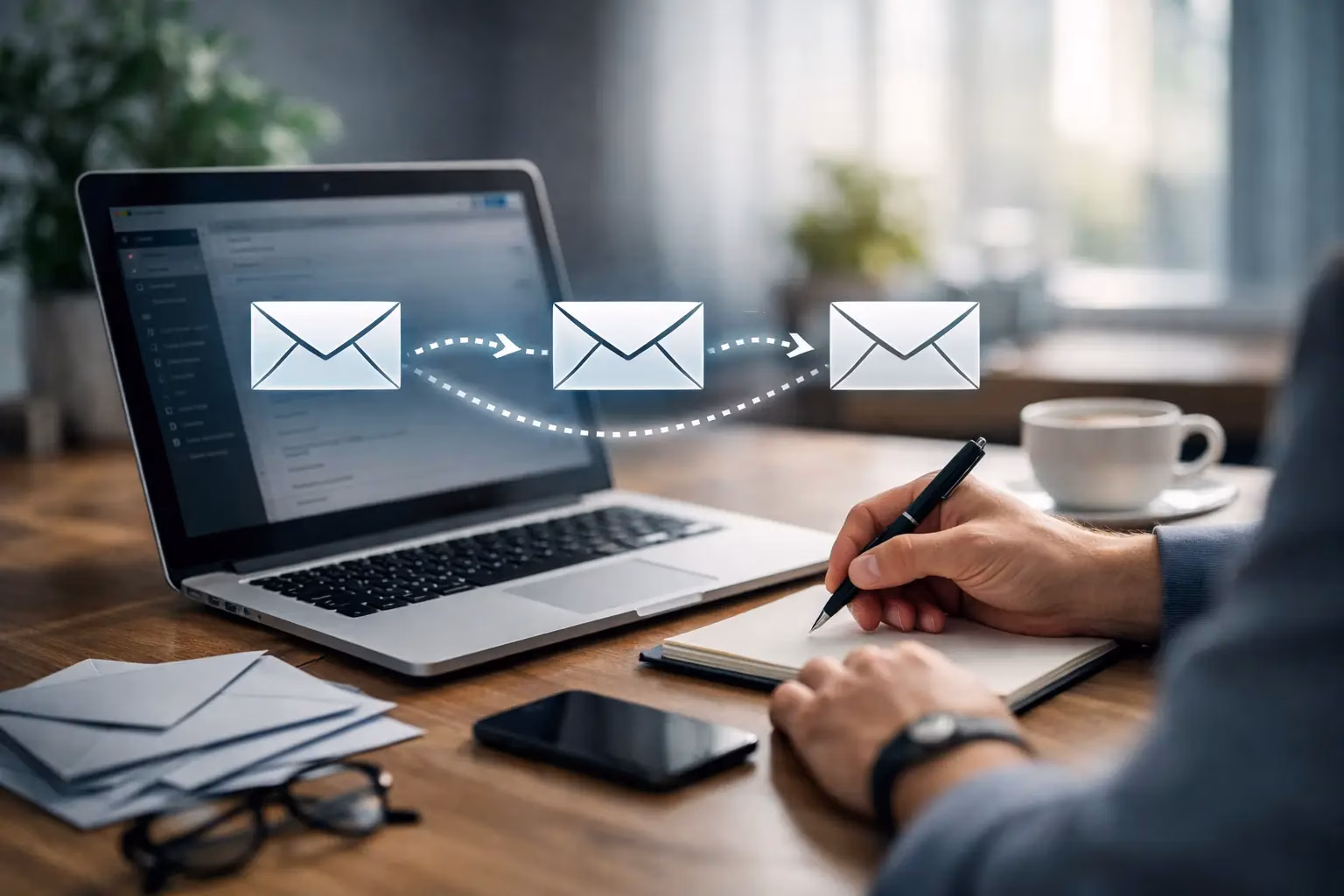 Build an Email Sequence That Sells