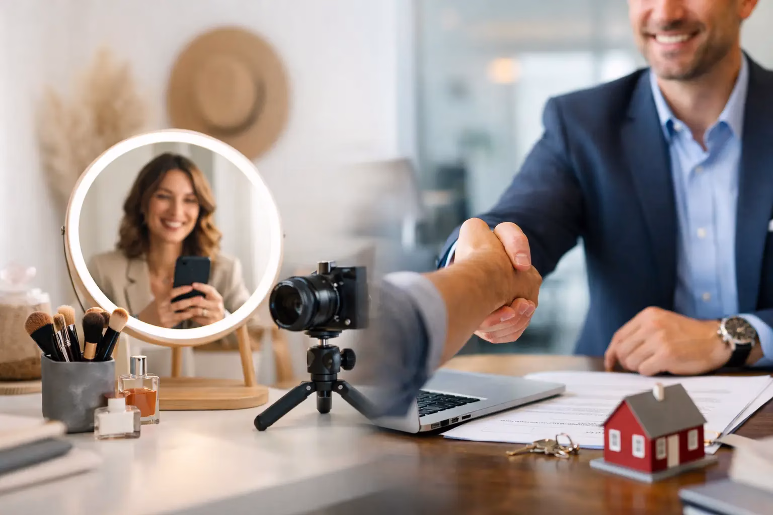 Do I Need a Personal Brand to Sell?