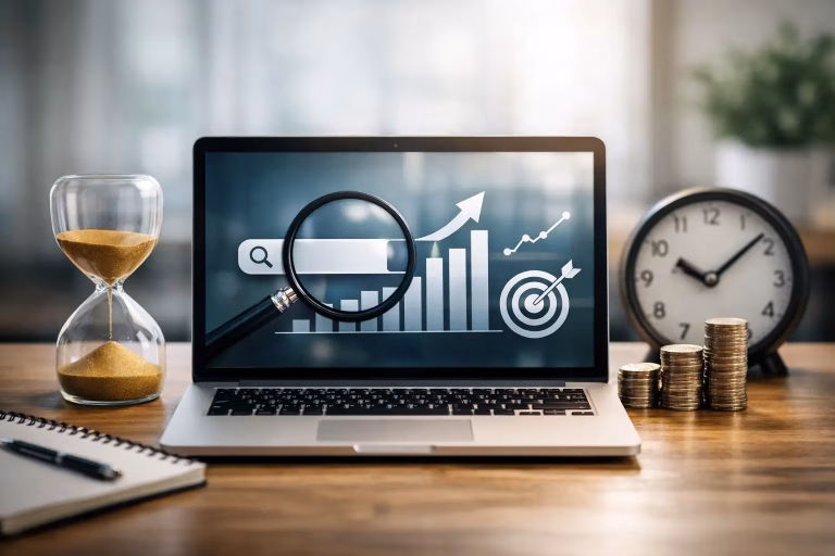 How Long Does SEO Take for Affiliates?