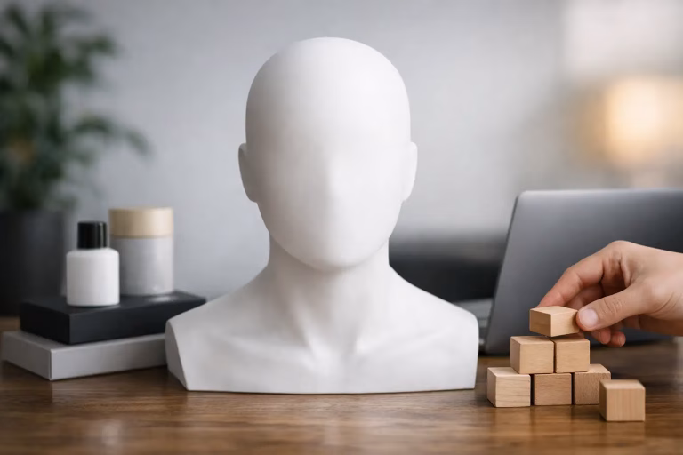 How to Build a Faceless Brand That Lasts