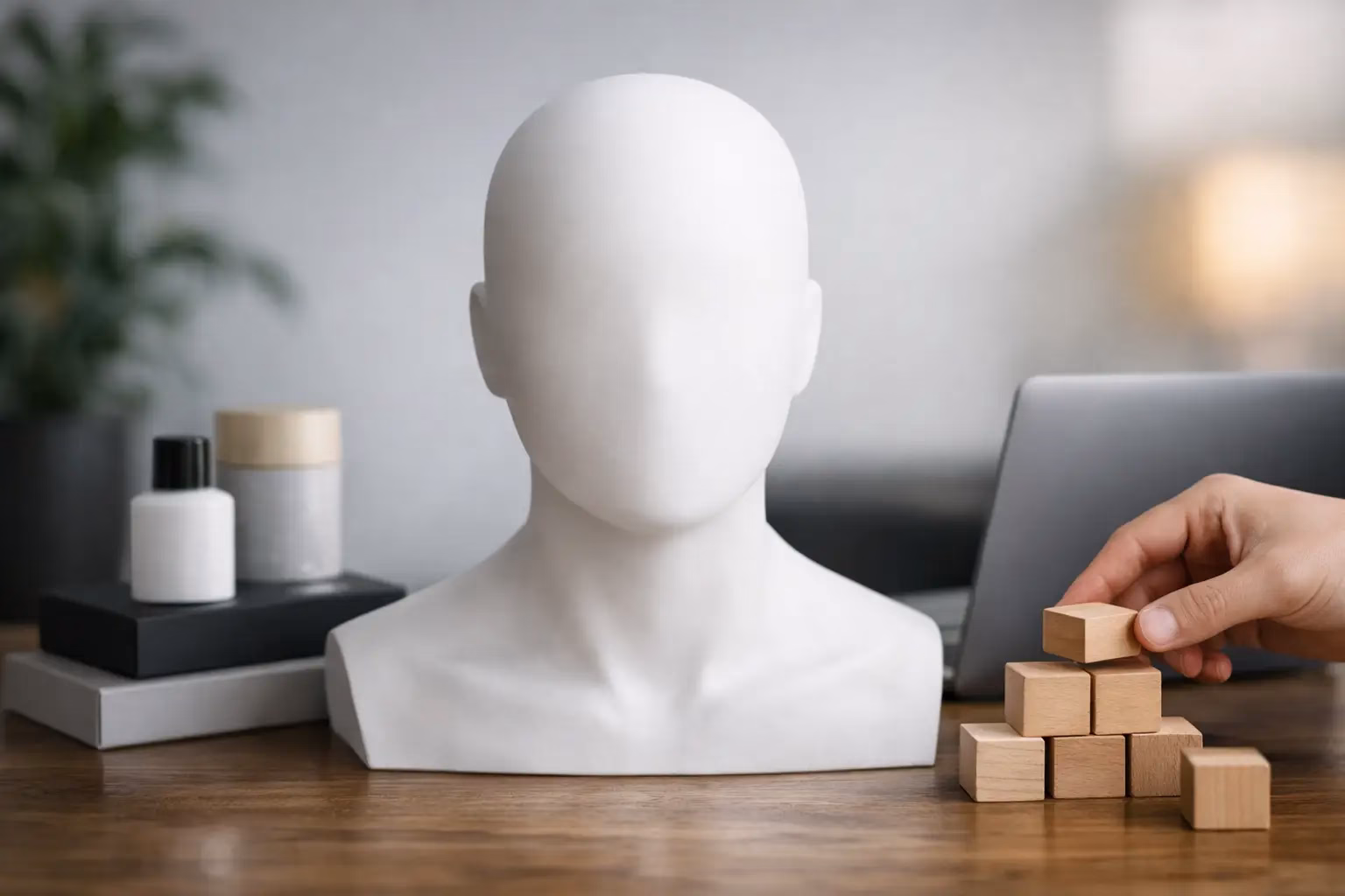 How to Build a Faceless Brand That Lasts