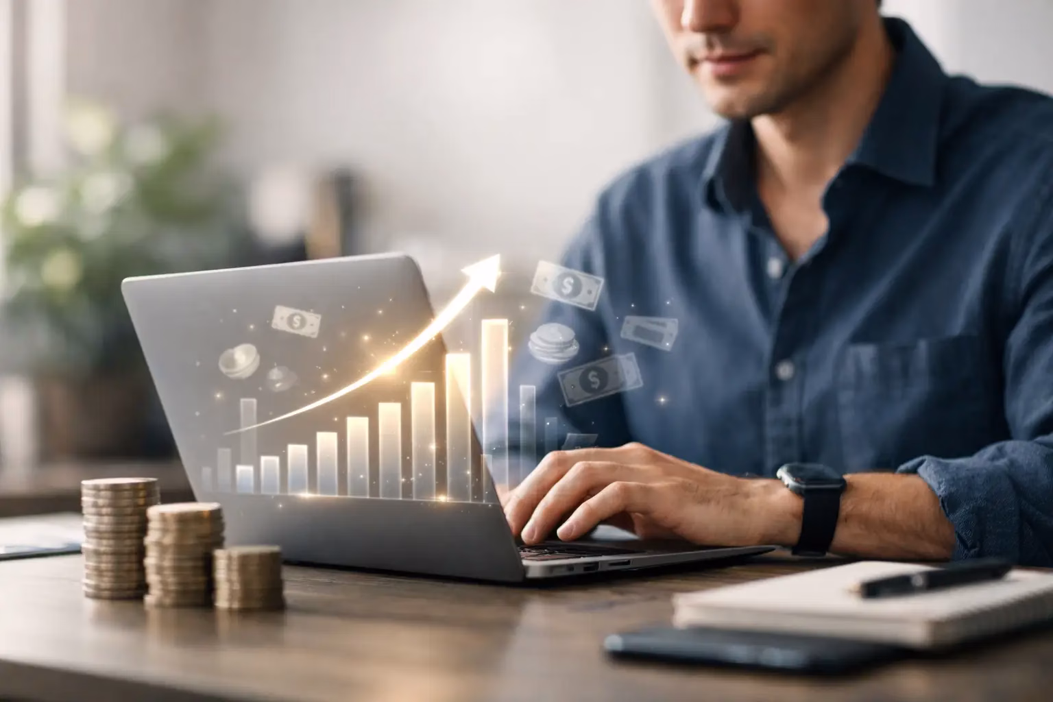 What Is an Invisible Income System?