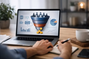 7 Best Funnel Builders for Beginners