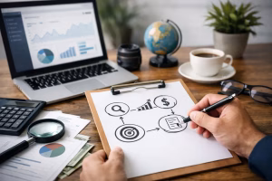 Beginner Affiliate SEO Content Plan That Holds Up