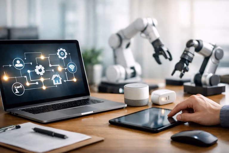 Beginner Automation Setup Guide That Makes Sense