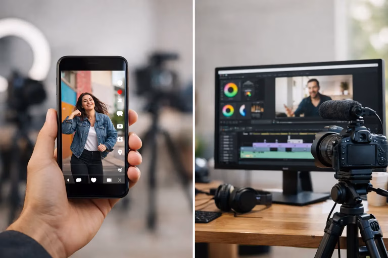 Best Strategy: YouTube Shorts vs Long Form