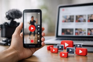 Can You Grow a YouTube Channel Using Only Shorts?