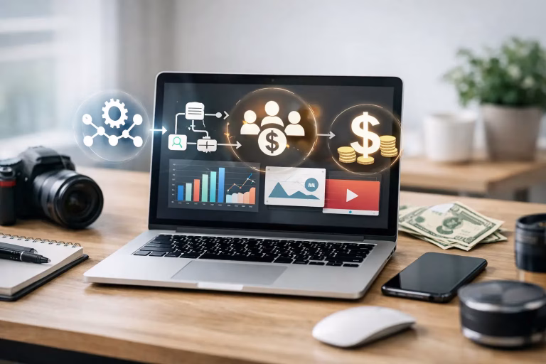 How to Automate Affiliate Content Workflow
