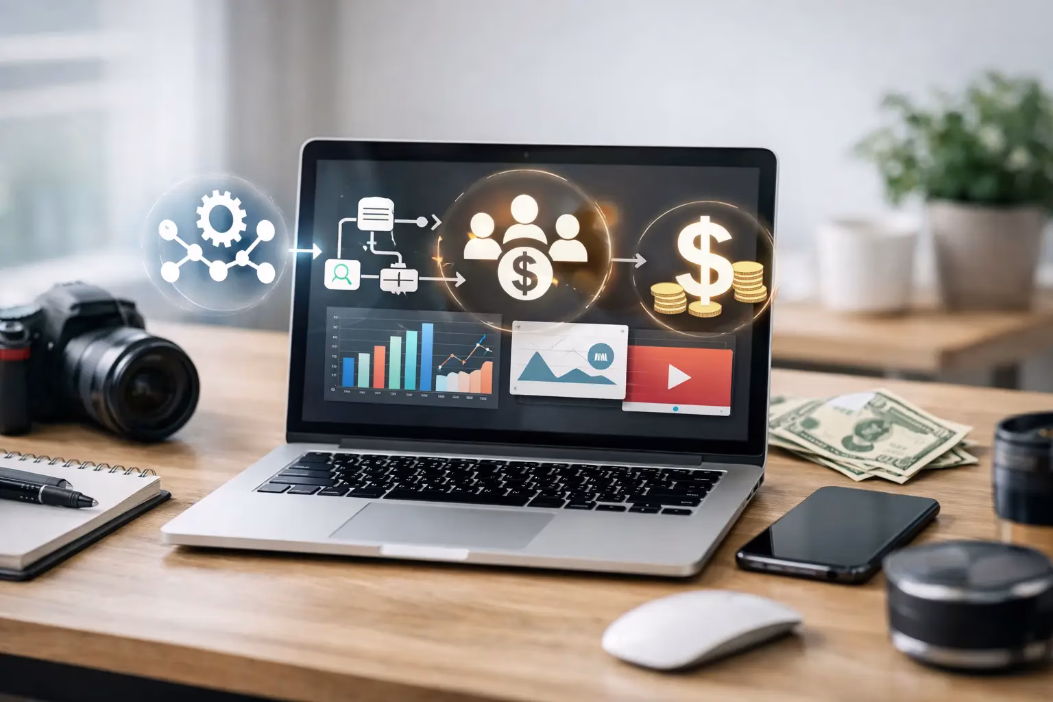 How to Automate Affiliate Content Workflow