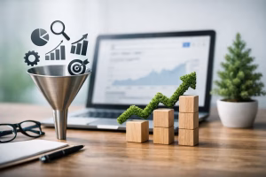 How to Build Evergreen SEO Funnels