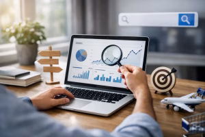 How to Get Traffic Without Social Media