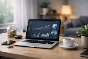 Quiet Income Digital Systems That Last