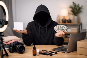 What to Sell as a Faceless Creator