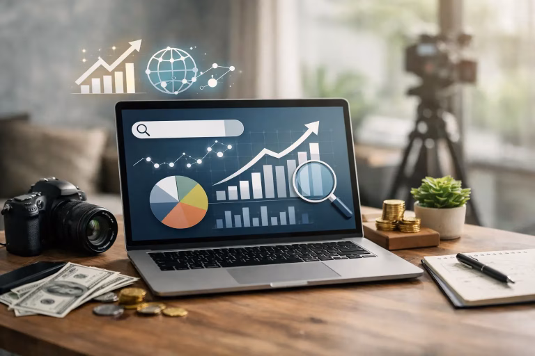 7 SEO Trends for Affiliate Blogs That Matter