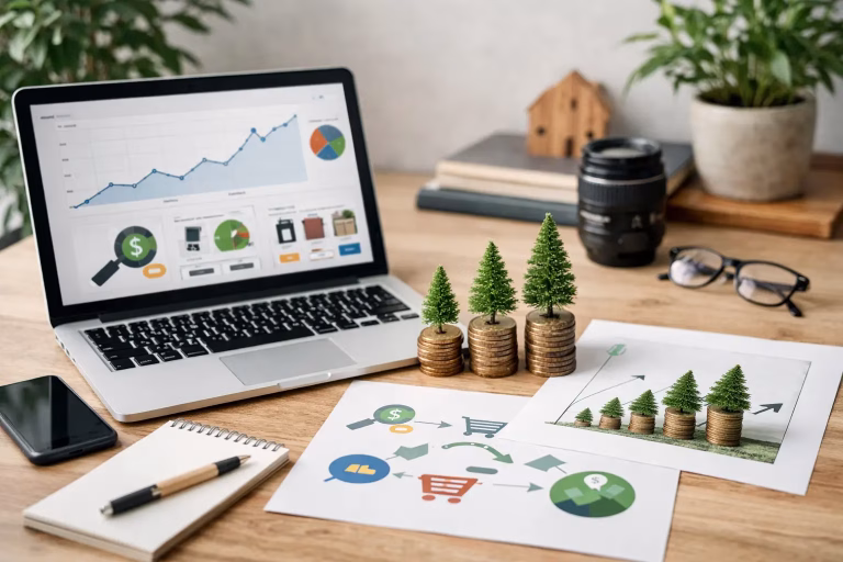 Affiliate Content Strategy for Evergreen Posts
