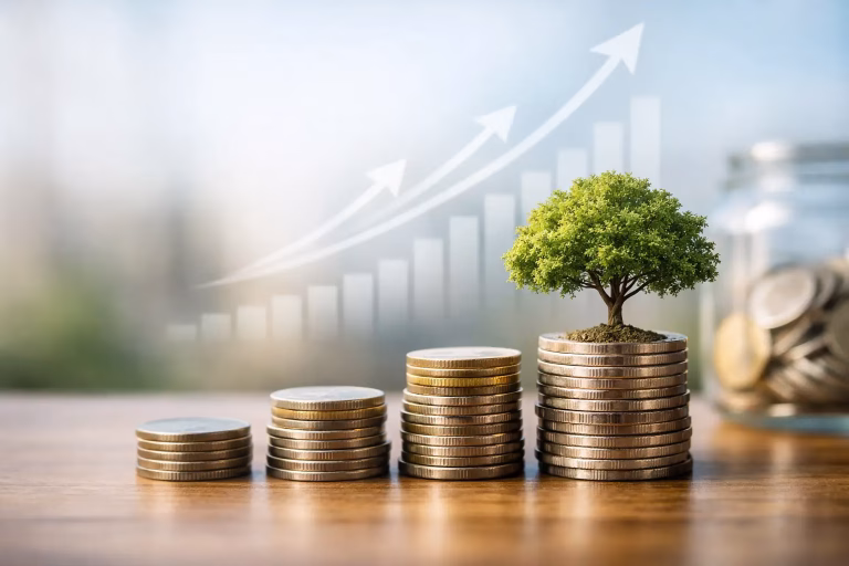 How to Build Evergreen Assets That Compound
