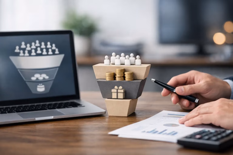 How to Create a One Offer Funnel System