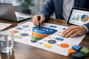 How to Map Funnel Logic That Converts