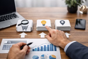 How to Structure Traffic Intent Properly