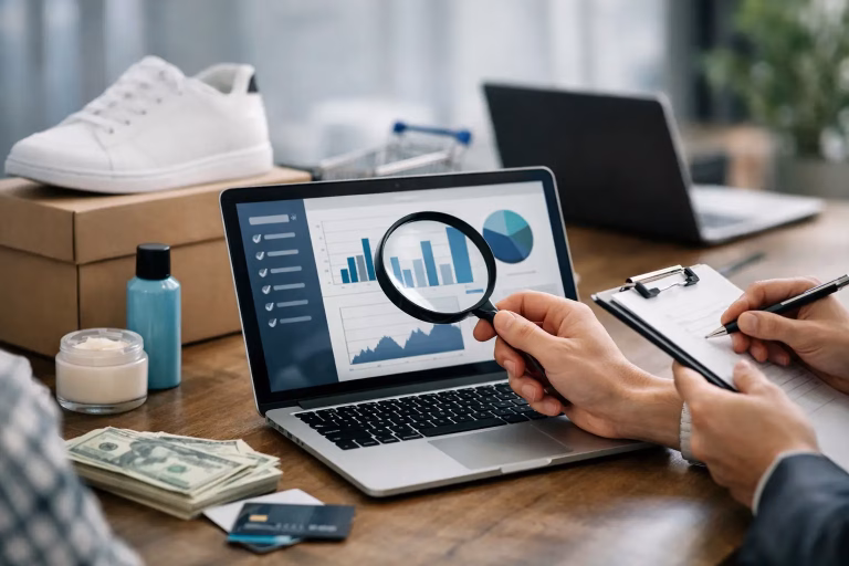 How to Validate Affiliate Offers Properly