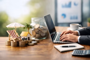 Is Passive Income Realistic or Just Marketing?