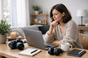 Quiet Creator Business Guide That Works