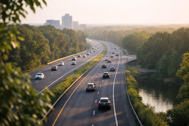 Quiet Traffic System Guide for Long-Term Growth