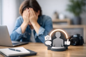 Why Bloggers Avoid Personal Branding