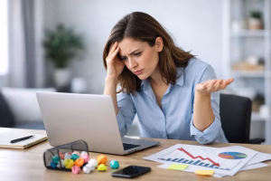 Why Is My Blog Not Converting?