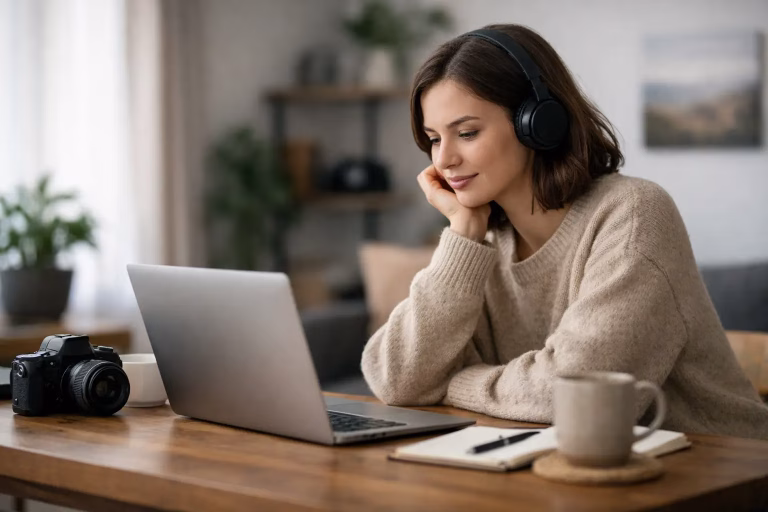 12 best blog niches for introverts