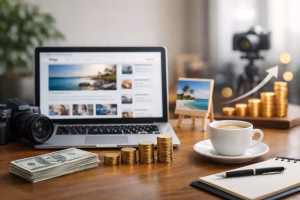 7 Best Blog Monetisation Paths That Last