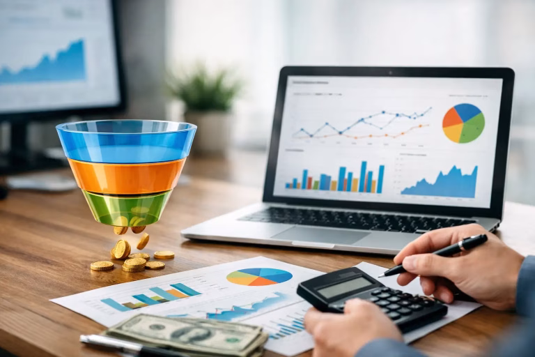 Affiliate Funnel Metrics Guide That Matters