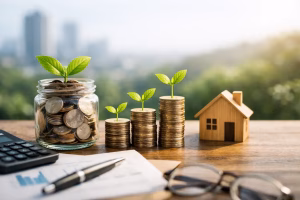 Evergreen Income Asset Guide for Quiet Growth
