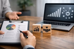 How to Choose Affiliate Offers for Long-Term Trust