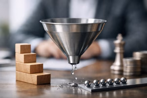 How to Reduce Funnel Friction Properly