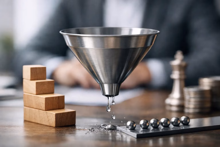 How to Reduce Funnel Friction Properly