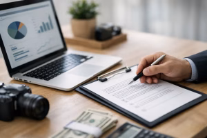 How to Structure Affiliate Disclosures