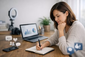 Marketing for Introverts Who Hate Social Media