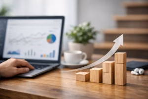 Quiet Traffic Channels Guide for Steady Growth