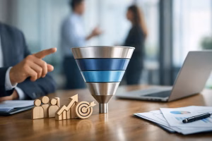 What Is Funnel Logic and Why It Matters