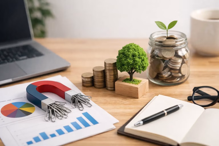9 Best Evergreen Lead Magnets for Quiet Growth