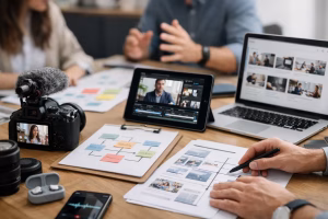 Content Capture Alignment Framework Explained
